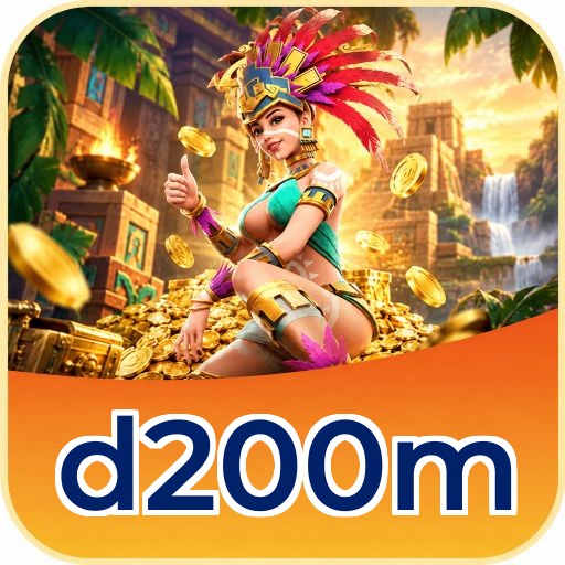 Screenshot 1 - d200m Home Screen