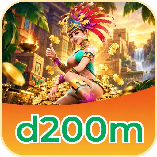 Screenshot 3 - d200m Settings