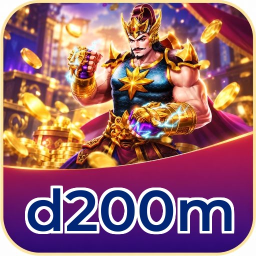 Screenshot 1 - d200m Home Screen