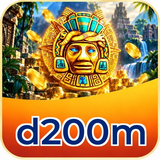 Screenshot 1 - d200m Home Screen