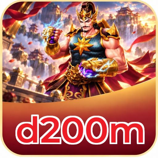 Screenshot 1 - d200m Home Screen