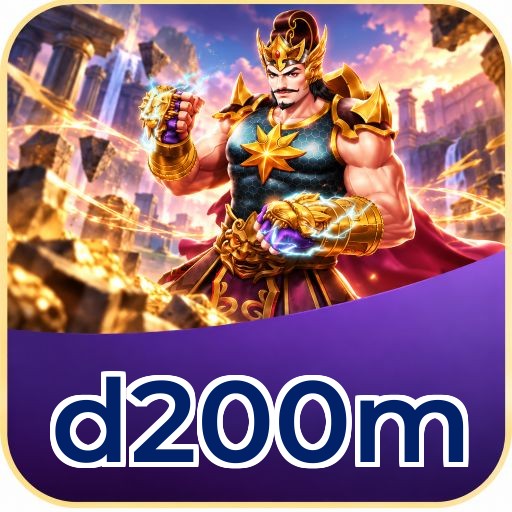 Screenshot 1 - d200m Home Screen