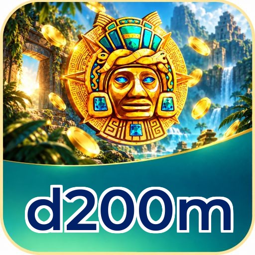Screenshot 1 - d200m Home Screen