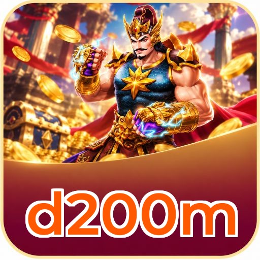 Screenshot 1 - d200m Home Screen