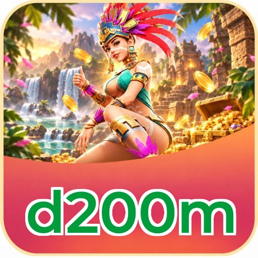 Screenshot 3 - d200m Settings
