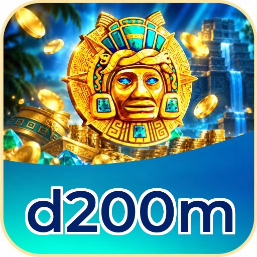 Screenshot 1 - d200m Home Screen